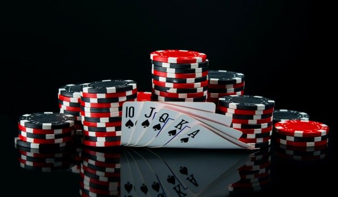 Hard Rock Bet Live Casino